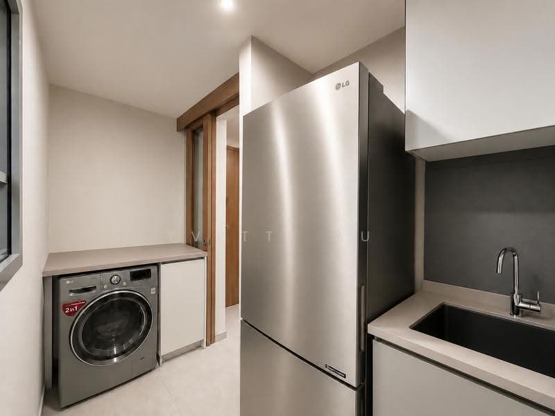 The Santorini, 31 Tampines Street 86, Pasir Ris / Tampines, 2 Bedrooms, 743 sqft, Condominium For Sale, by Yvette Au, 500202151 - Interior - PropertyGuru.com.sg