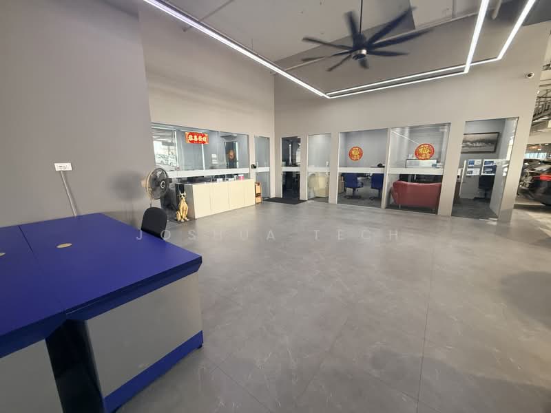 OneKA @ Macpherson, 1 Kampong Ampat, 1,754 sqft, Light Industrial (B1) For Sale, by Joshua Tech, 500202152 - Interior - CommercialGuru.com.sg