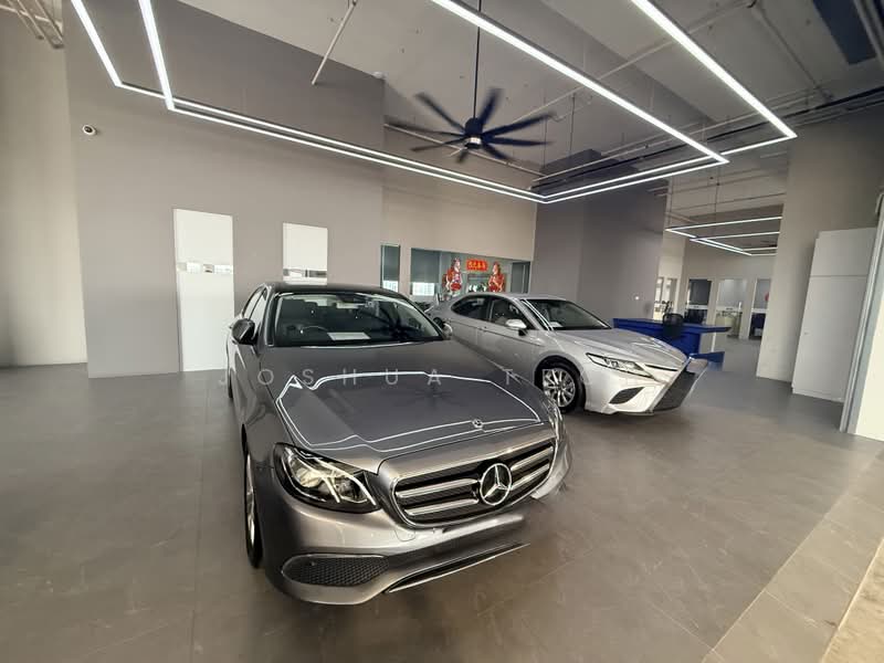 OneKA @ Macpherson, 1 Kampong Ampat, 1,754 sqft, Light Industrial (B1) For Sale, by Joshua Tech, 500202152 - Interior - CommercialGuru.com.sg