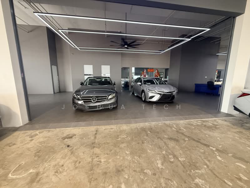 OneKA @ Macpherson, 1 Kampong Ampat, 1,754 sqft, Light Industrial (B1) For Sale, by Joshua Tech, 500202152 - Interior - CommercialGuru.com.sg