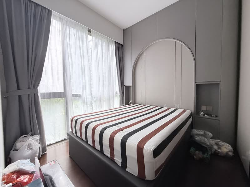 Forett at Bukit Timah, 32A Toh Tuck Road, 3 Bedrooms, 1,119 sqft, Condominium For Rent, by Daphne Lean, 500202154 - Bedroom - PropertyGuru.com.sg