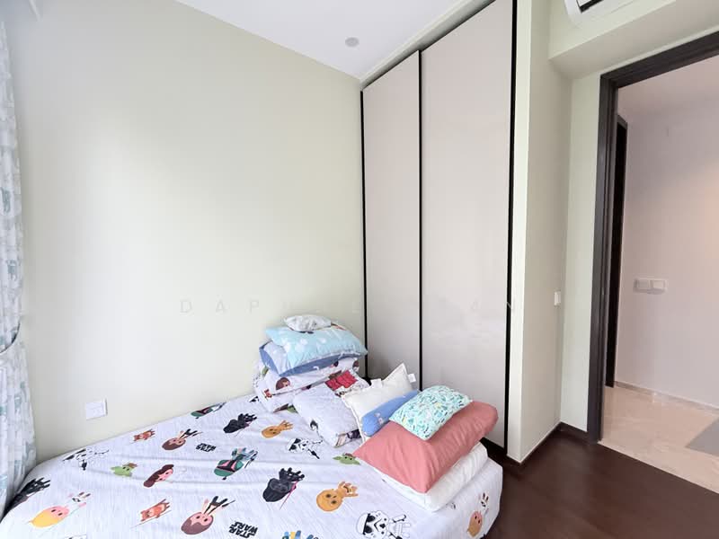 Forett at Bukit Timah, 32A Toh Tuck Road, 3 Bedrooms, 1,119 sqft, Condominium For Rent, by Daphne Lean, 500202154 - Bedroom - PropertyGuru.com.sg