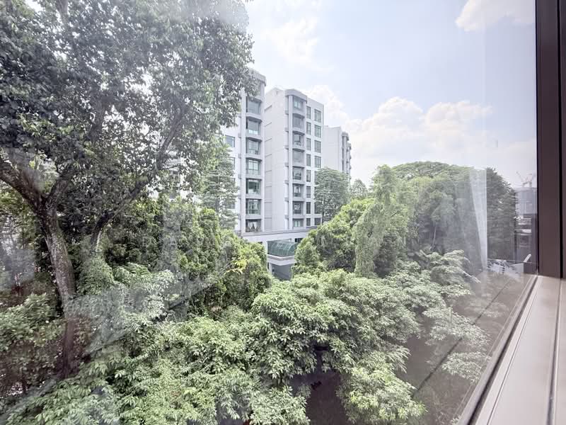 Forett at Bukit Timah, 32A Toh Tuck Road, 3 Bedrooms, 1,119 sqft, Condominium For Rent, by Daphne Lean, 500202154 - Exterior - PropertyGuru.com.sg