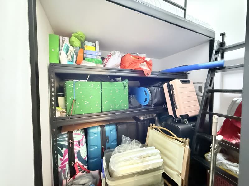 Forett at Bukit Timah, 32A Toh Tuck Road, 3 Bedrooms, 1,119 sqft, Condominium For Rent, by Daphne Lean, 500202154 - Interior - PropertyGuru.com.sg