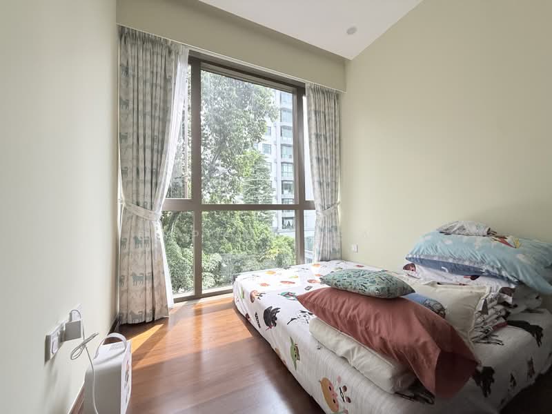Forett at Bukit Timah, 32A Toh Tuck Road, 3 Bedrooms, 1,119 sqft, Condominium For Rent, by Daphne Lean, 500202154 - Bedroom - PropertyGuru.com.sg