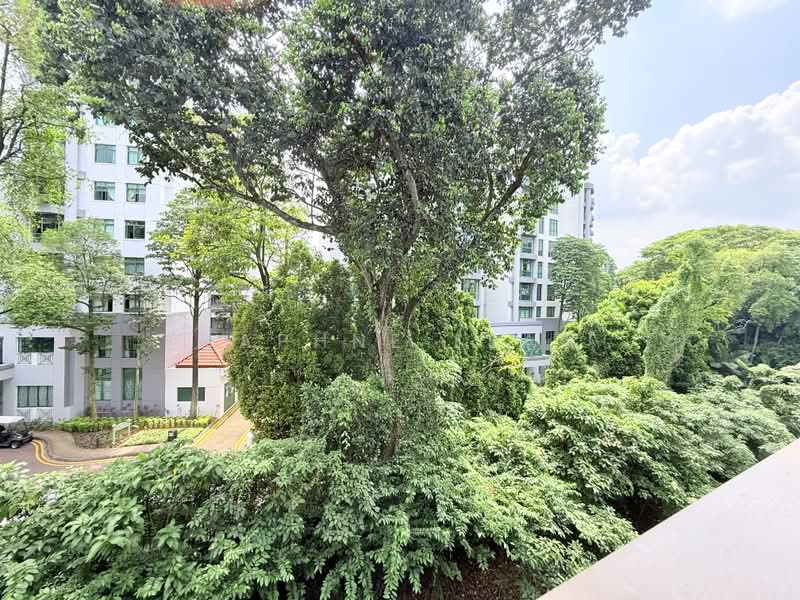 Forett at Bukit Timah, 32A Toh Tuck Road, 3 Bedrooms, 1,119 sqft, Condominium For Rent, by Daphne Lean, 500202154 - Exterior - PropertyGuru.com.sg