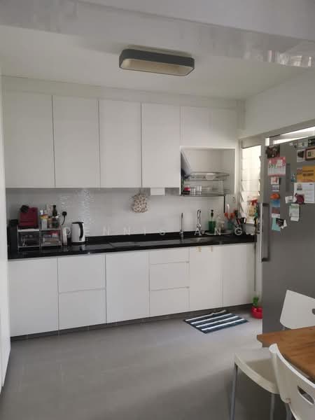 323C Sumang Walk, 323C Sumang Walk, Room Rental, 100 sqft, HDB Flat For Rent, by Dennis Ang, 500202155 - Kitchen - PropertyGuru.com.sg