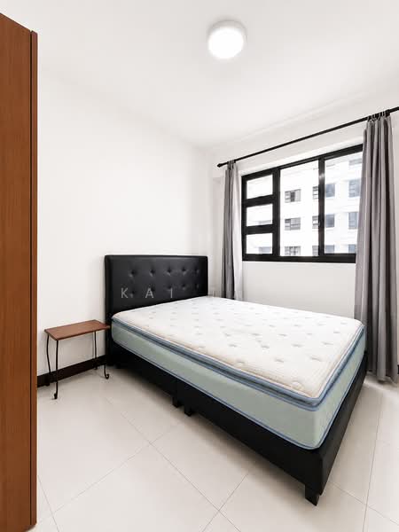 260C Punggol Way, 260C Punggol Way, 3 Bedrooms, 1,001 sqft, HDB Flat For Rent, by Kai Tan, 500202156 - Common Bedroom 1 - PropertyGuru.com.sg