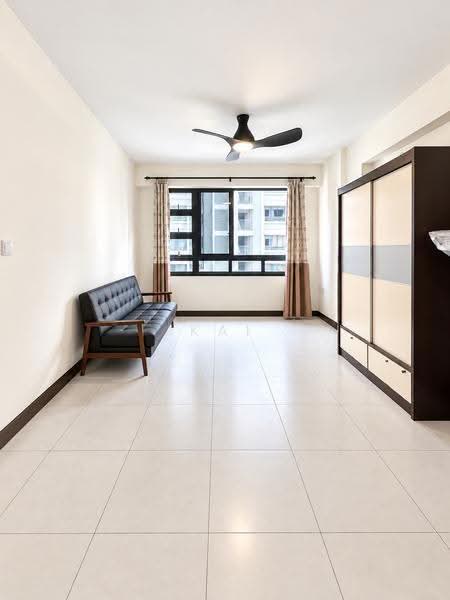 260C Punggol Way, 260C Punggol Way, Hougang / Punggol / Sengkang, 3 Bedrooms, 1,001 sqft, HDB Flat For Rent, by Kai Tan, 500202156 - Living Room - PropertyGuru.com.sg