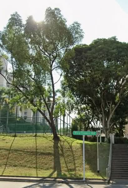 IDEAL MAYFLOWER GARDEN for redevelopment, , 3 Bedrooms, 2,200 sqft, Terraced House For Sale, by Vernon Teo, 500202157 - Exterior - PropertyGuru.com.sg