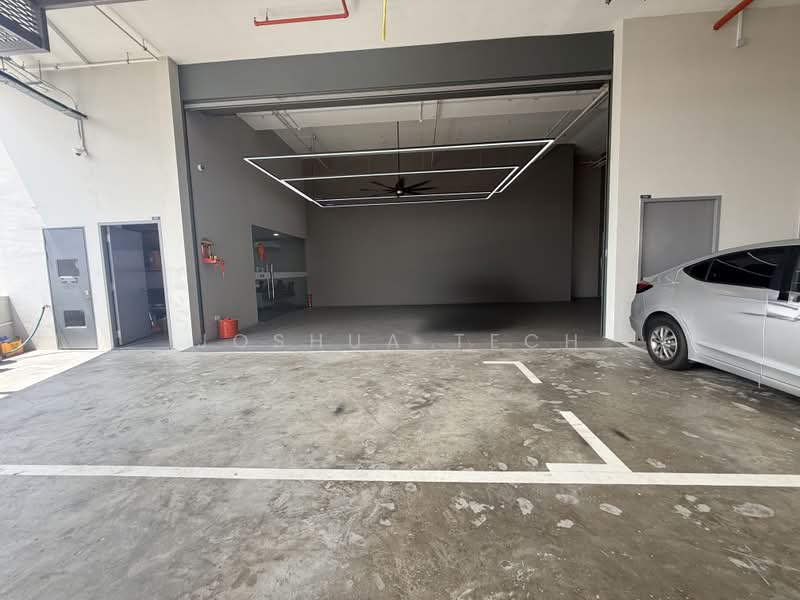 OneKA @ Macpherson, 1 Kampong Ampat, 5,241 sqft, Light Industrial (B1) For Sale, by Joshua Tech, 500202158 - Exterior - CommercialGuru.com.sg