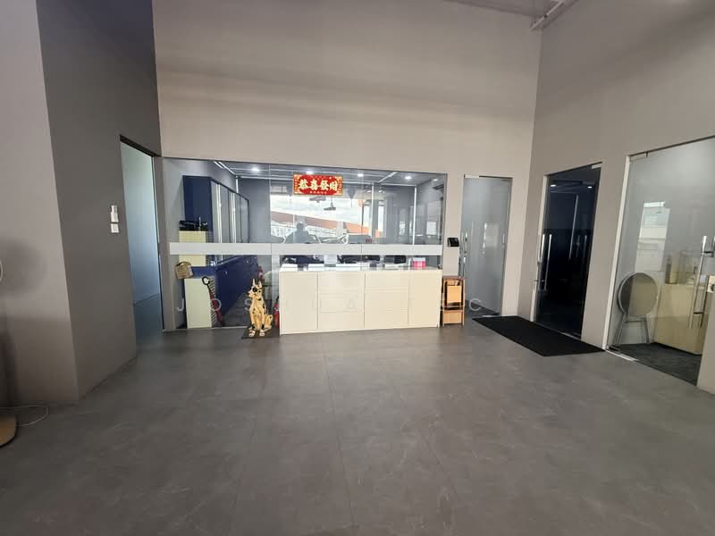 OneKA @ Macpherson, 1 Kampong Ampat, 5,241 sqft, Light Industrial (B1) For Sale, by Joshua Tech, 500202158 - Interior - CommercialGuru.com.sg