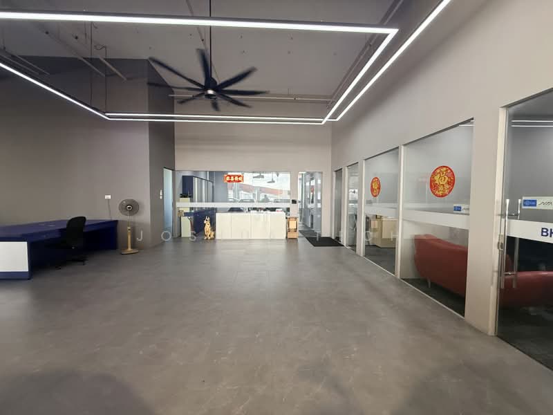 OneKA @ Macpherson, 1 Kampong Ampat, 5,241 sqft, Light Industrial (B1) For Sale, by Joshua Tech, 500202158 - Interior - CommercialGuru.com.sg