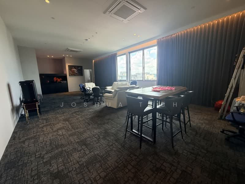 OneKA @ Macpherson, 1 Kampong Ampat, 5,241 sqft, Light Industrial (B1) For Sale, by Joshua Tech, 500202158 - CommercialGuru.com.sg