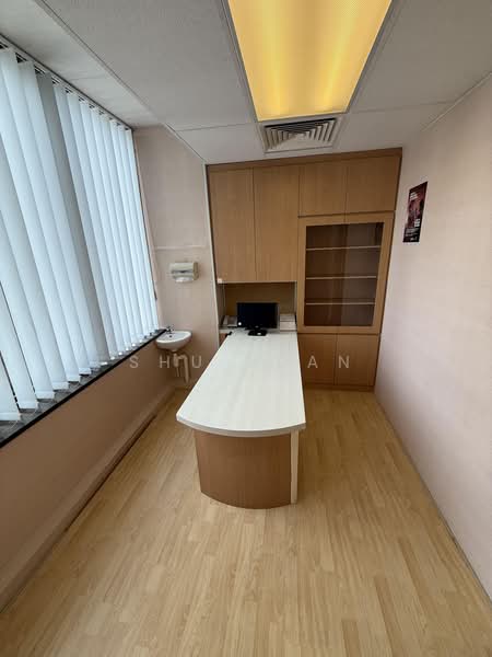 Mount Elizabeth Hospital / Medical Center, 3 Mount Elizabeth, 130 sqft, Medical For Rent, by Shu Xuan, 500202159 - Study - CommercialGuru.com.sg