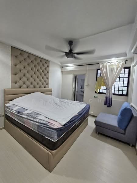 768 Yishun Avenue 3, 768 Yishun Avenue 3, 3 Bedrooms, 904 sqft, HDB Flat For Sale, by Bryan Loh, 500202160 - Bedroom - PropertyGuru.com.sg