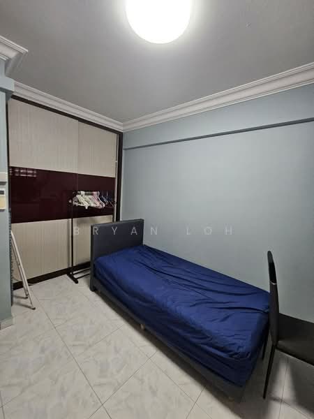768 Yishun Avenue 3, 768 Yishun Avenue 3, 3 Bedrooms, 904 sqft, HDB Flat For Sale, by Bryan Loh, 500202160 - Bedroom - PropertyGuru.com.sg