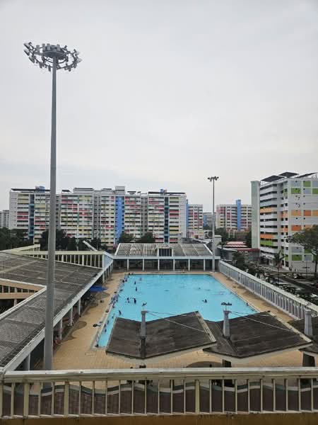 768 Yishun Avenue 3, 768 Yishun Avenue 3, 3 Bedrooms, 904 sqft, HDB Flat For Sale, by Bryan Loh, 500202160 - Exterior - PropertyGuru.com.sg