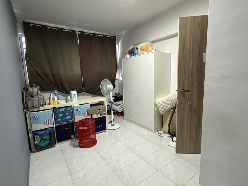 9 Toh Yi Drive, 9 Toh Yi Drive, 3 Bedrooms, 1,119 sqft, HDB Flat For Sale, by Sharon Seow Fui Fong, 500202162 - Bedroom - PropertyGuru.com.sg
