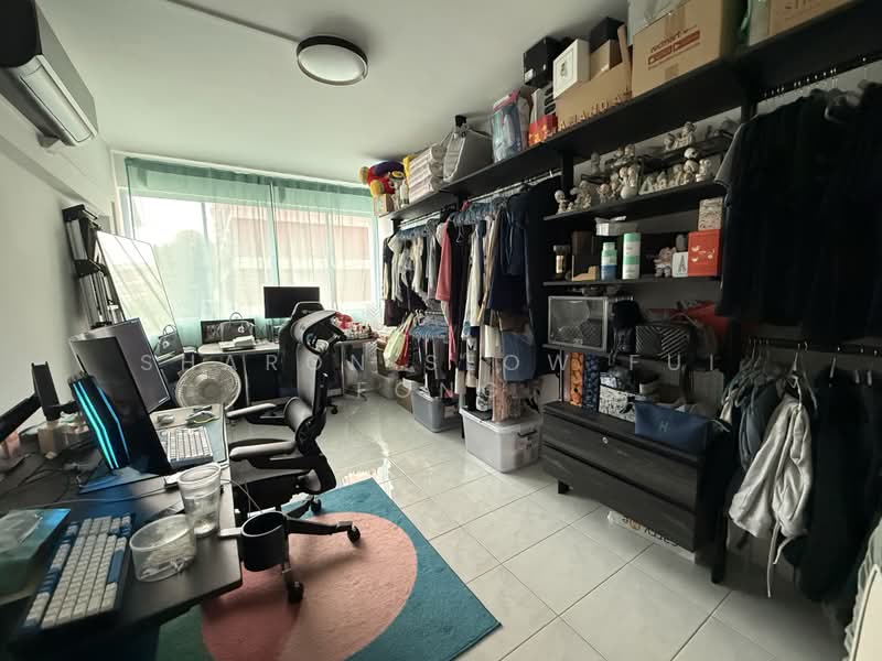 9 Toh Yi Drive, 9 Toh Yi Drive, 3 Bedrooms, 1,119 sqft, HDB Flat For Sale, by Sharon Seow Fui Fong, 500202162 - Study - PropertyGuru.com.sg