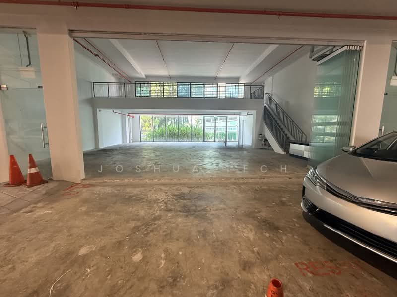 OneKA @ Macpherson, 1 Kampong Ampat, 3,681 sqft, Light Industrial (B1) For Rent, by Joshua Tech, 500202163 - CommercialGuru.com.sg