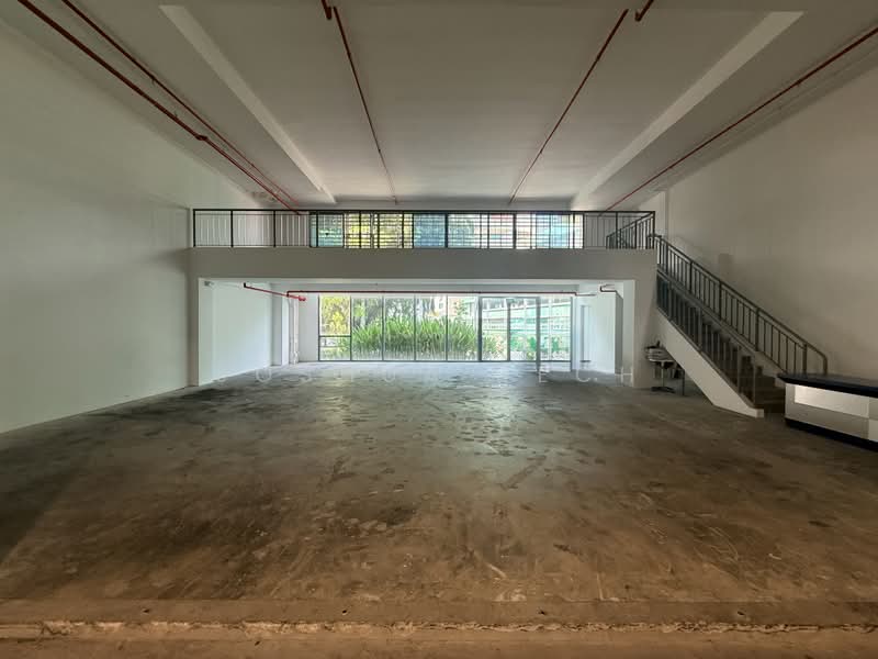 OneKA @ Macpherson, 1 Kampong Ampat, 3,681 sqft, Light Industrial (B1) For Rent, by Joshua Tech, 500202163 - CommercialGuru.com.sg