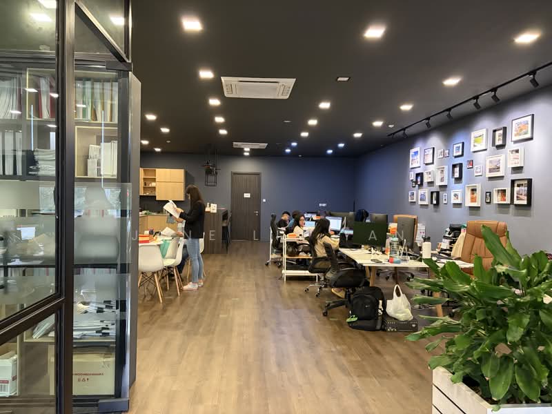 LAM CHUAN BUILDING