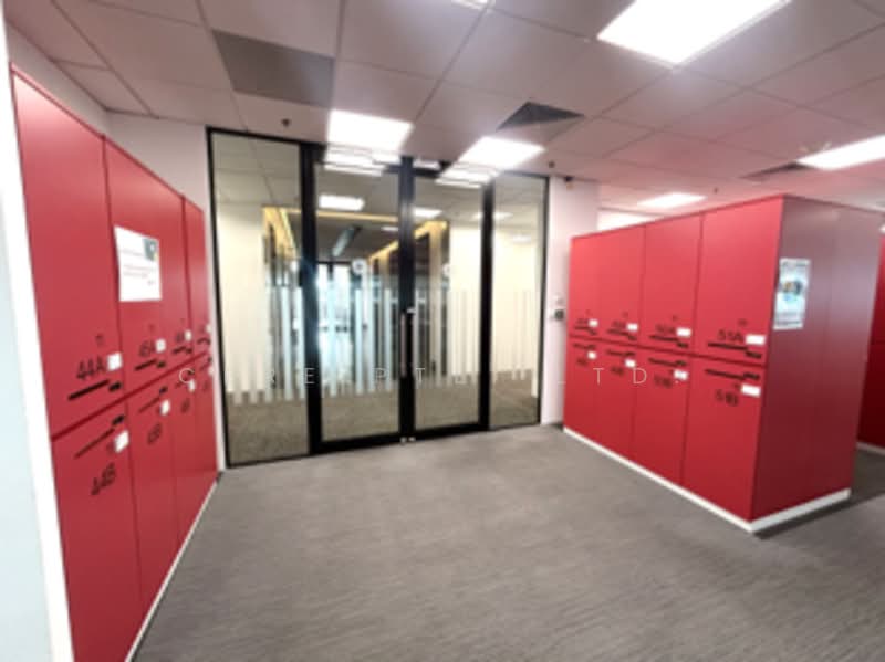 The Metropolis, 11 North Buona Vista Drive, 4,218 sqft, Office For Rent, by NIGEL MICHAEL WOO, 500202166 - CommercialGuru.com.sg