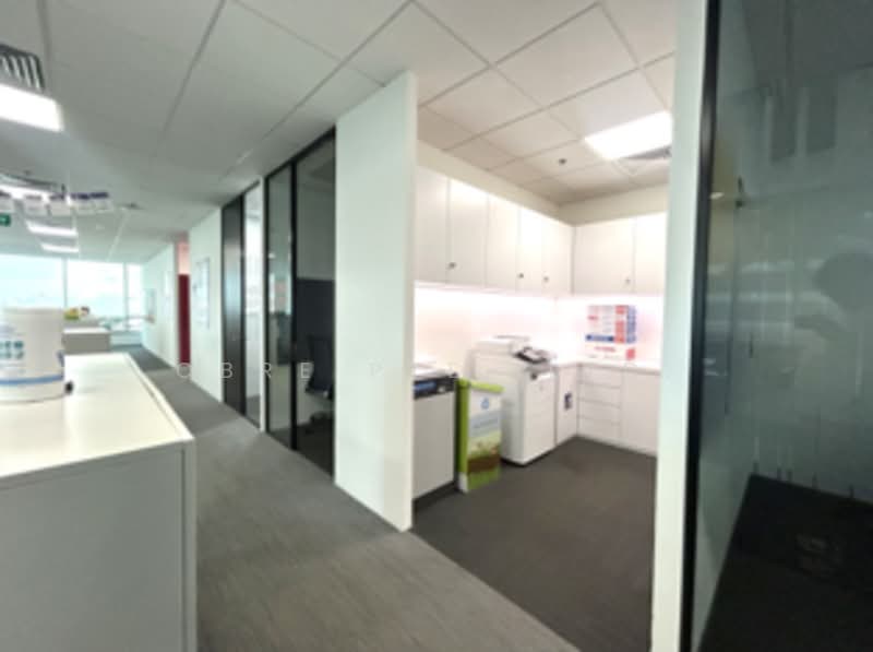 The Metropolis, 11 North Buona Vista Drive, 4,218 sqft, Office For Rent, by NIGEL MICHAEL WOO, 500202166 - CommercialGuru.com.sg