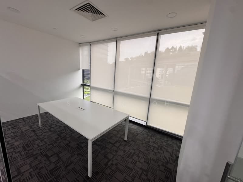 Woods Square, 8 Woodlands Square, 1,561 sqft, Office For Rent, by Steven Toh, 500202169 - Interior - CommercialGuru.com.sg