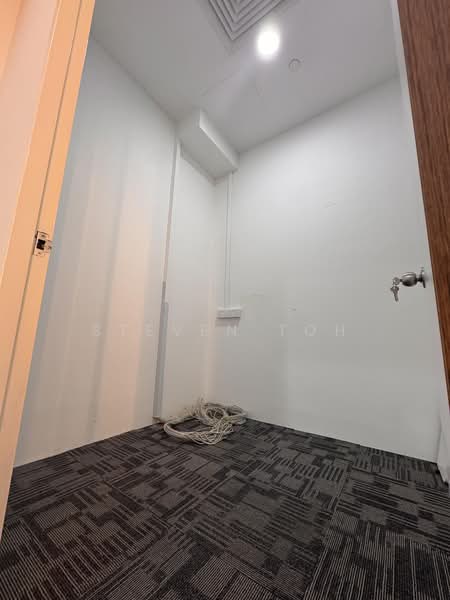 Woods Square, 8 Woodlands Square, 1,561 sqft, Office For Rent, by Steven Toh, 500202169 - Interior - CommercialGuru.com.sg