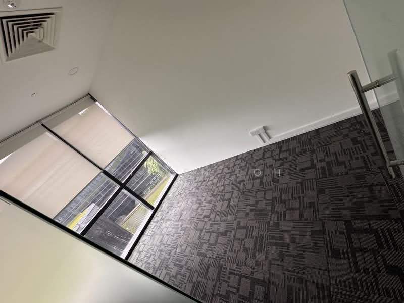 Woods Square, 8 Woodlands Square, 1,561 sqft, Office For Rent, by Steven Toh, 500202169 - Interior - CommercialGuru.com.sg