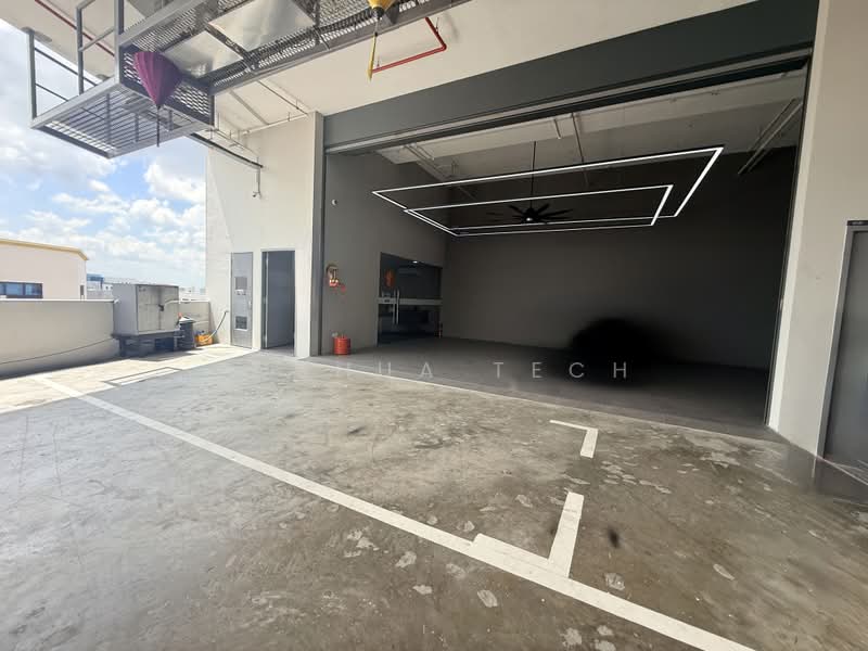 OneKA @ Macpherson, 1 Kampong Ampat, 5,400 sqft, Light Industrial (B1) For Rent, by Joshua Tech, 500202172 - Exterior - CommercialGuru.com.sg