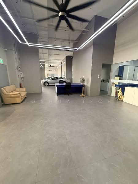 OneKA @ Macpherson, 1 Kampong Ampat, 5,400 sqft, Light Industrial (B1) For Rent, by Joshua Tech, 500202172 - Interior - CommercialGuru.com.sg