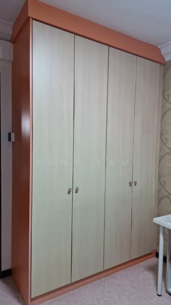 256 Serangoon Central Drive, 256 Serangoon Central Drive, Room Rental, 150 sqft, HDB Flat For Rent, by Funn Kam, 500202173 - Interior - PropertyGuru.com.sg
