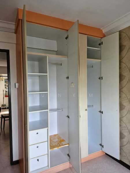 256 Serangoon Central Drive, 256 Serangoon Central Drive, Room Rental, 150 sqft, HDB Flat For Rent, by Funn Kam, 500202173 - Interior - PropertyGuru.com.sg