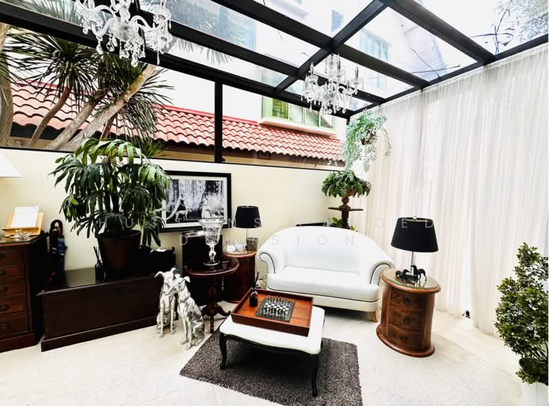 THE Grandeur Manor, Siglap Avenue South, Siglap Drive, Siglap Walk, Siglap Rise, Siglap Plain, Frankel Avenue, 5 Bedrooms, 3,100 sqft, Semi-Detached House For Sale, by JAAMES YEO, 500202174 - PropertyGuru.com.sg