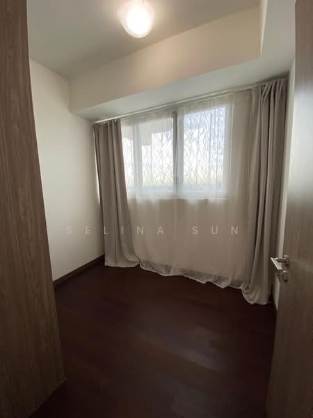 Queens Peak, 1 Dundee Road, 3 Bedrooms, 850 sqft, Condominium For Rent, by Selina Sun, 500202178 - Interior - PropertyGuru.com.sg