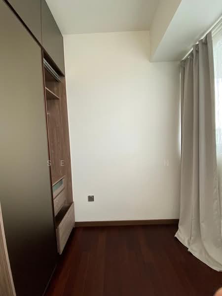 Queens Peak, 1 Dundee Road, 3 Bedrooms, 850 sqft, Condominium For Rent, by Selina Sun, 500202178 - Interior - PropertyGuru.com.sg