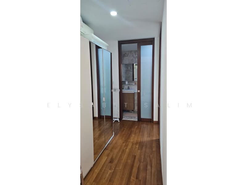 L'VIV, 23 Newton Road, 1 Bedroom, 614 sqft, Condominium For Rent, by Elysabet Salim, 500202181 - Study - PropertyGuru.com.sg