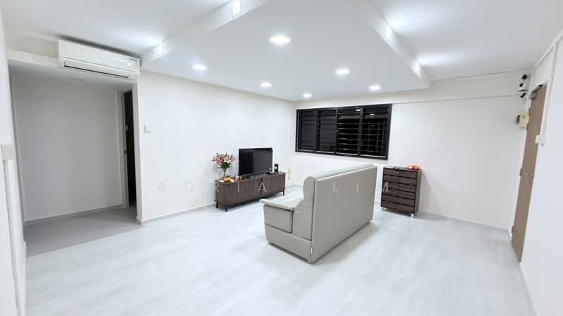110 Bedok Reservoir Road, 110 Bedok Reservoir Road, Room Rental, 150 sqft, HDB Flat For Rent, by Adrian Lim, 500202183 - Living Room - PropertyGuru.com.sg