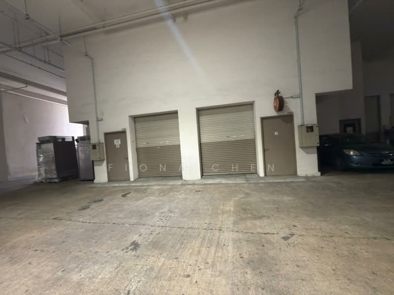Food XChange @ Admiralty, 8A Admiralty Street, 2,766 sqft, Factory / Workshop (B2) For Rent, by Fiona Chen, 500202184 - Exterior - CommercialGuru.com.sg