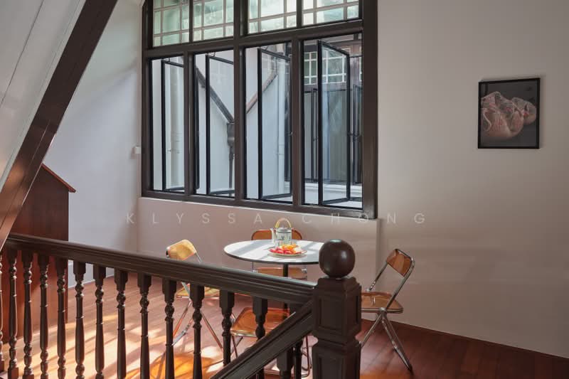 Straits House, 11 Kim Yam Road, 1 Bedroom, 440 sqft, Shophouse For Rent, by Klyssa Chong, 500202185 - Interior - PropertyGuru.com.sg