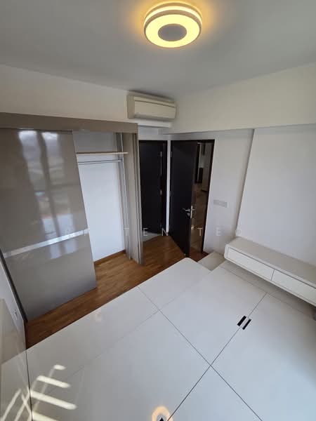 Sims Urban Oasis, 2 Sims Drive, 2 Bedrooms, 700 sqft, Condominium For Rent, by Ranten Teo, 500202186 - Bedroom - PropertyGuru.com.sg