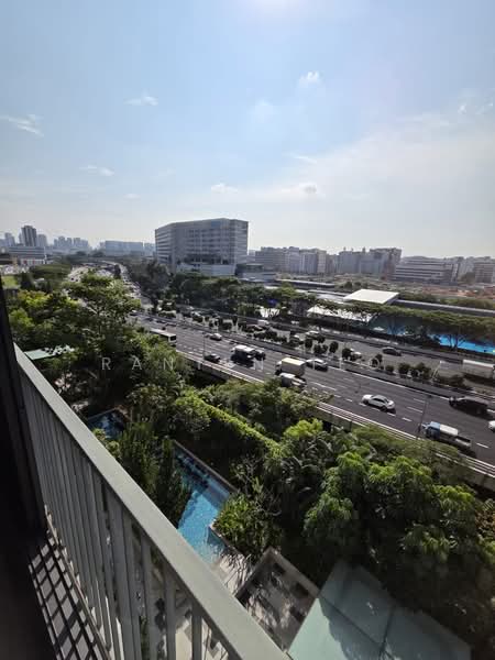 Sims Urban Oasis, 2 Sims Drive, 2 Bedrooms, 700 sqft, Condominium For Rent, by Ranten Teo, 500202186 - View - PropertyGuru.com.sg