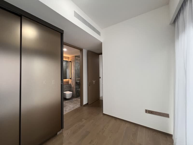 Leedon Green, 32 Leedon Heights, 3 Bedrooms, 818 sqft, Condominium For Sale, by Kelly Yu 余奕葹, 500202187 - Bathroom - PropertyGuru.com.sg