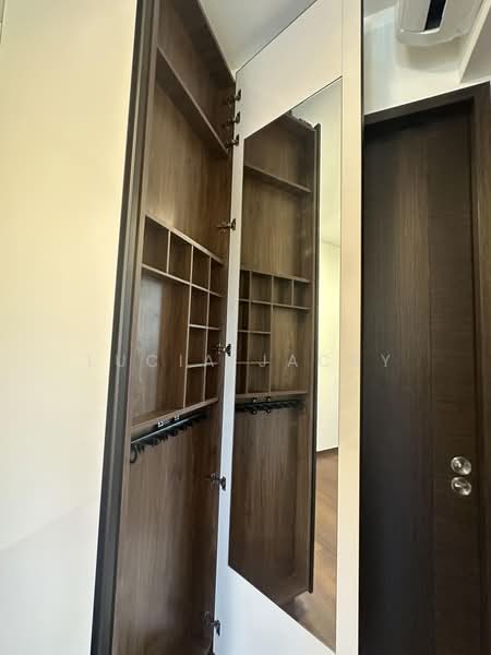 Forett at Bukit Timah, 32A Toh Tuck Road, 2 Bedrooms, 687 sqft, Condominium For Rent, by Lucia Jacky, 500202188 - Interior - PropertyGuru.com.sg