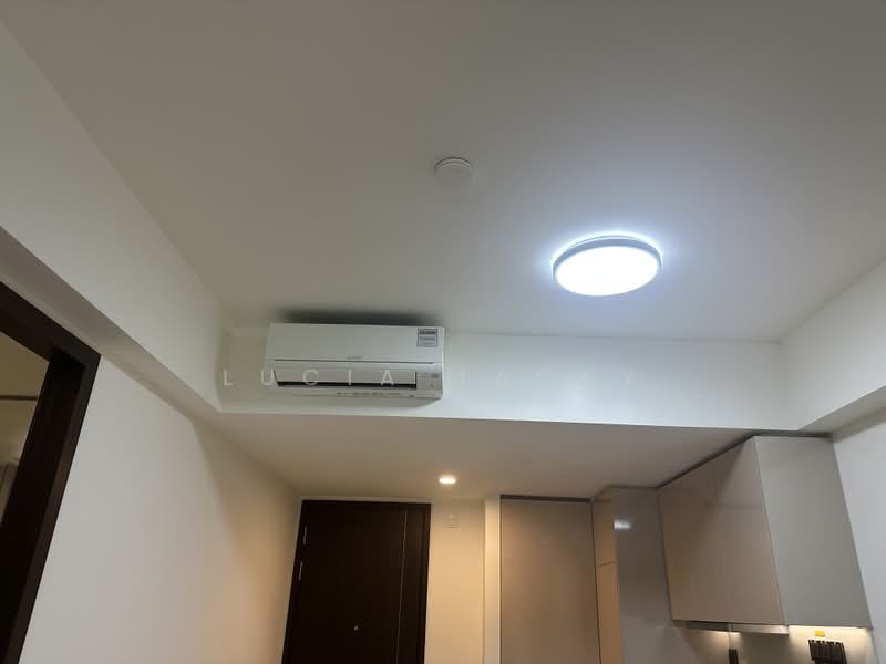 Forett at Bukit Timah, 32A Toh Tuck Road, 2 Bedrooms, 687 sqft, Condominium For Rent, by Lucia Jacky, 500202188 - Interior - PropertyGuru.com.sg