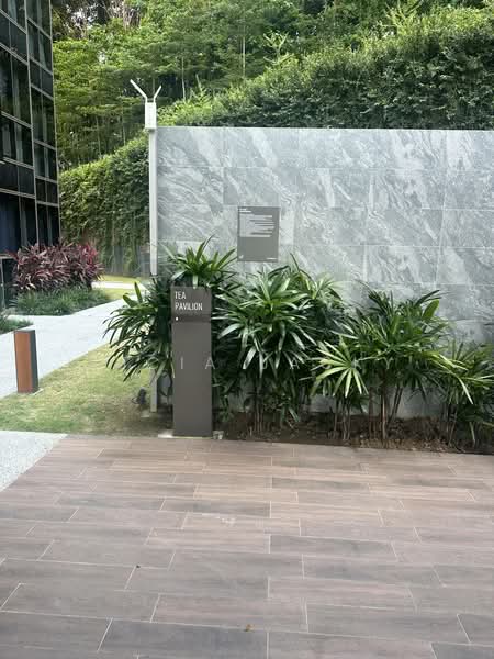 Forett at Bukit Timah, 32A Toh Tuck Road, 2 Bedrooms, 687 sqft, Condominium For Rent, by Lucia Jacky, 500202188 - Exterior - PropertyGuru.com.sg