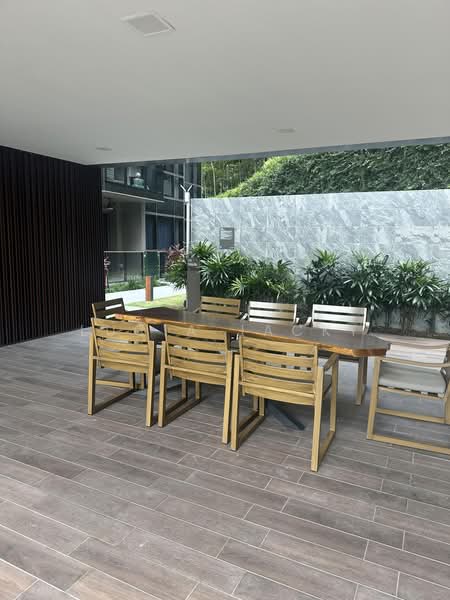 Forett at Bukit Timah, 32A Toh Tuck Road, 2 Bedrooms, 687 sqft, Condominium For Rent, by Lucia Jacky, 500202188 - Exterior - PropertyGuru.com.sg